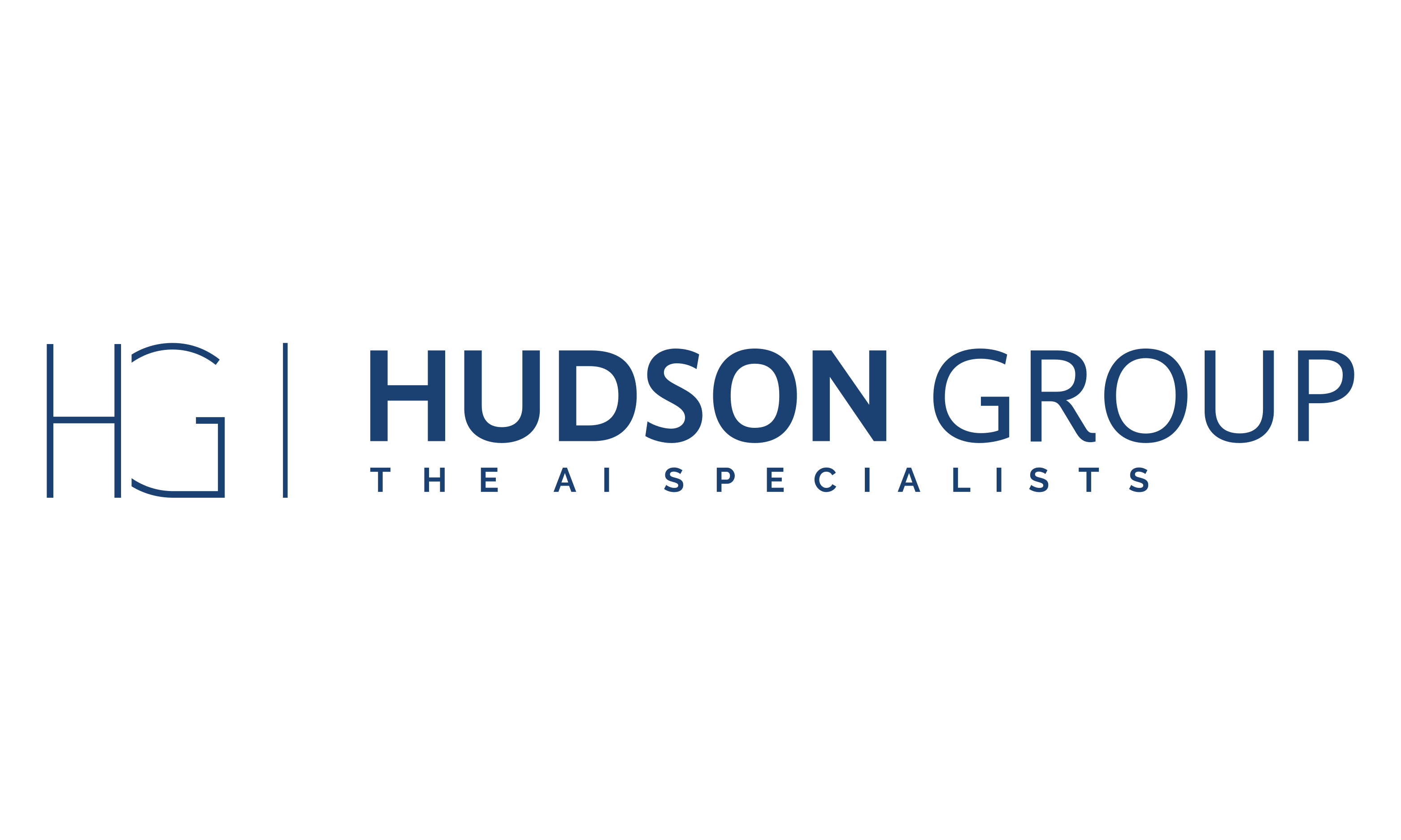 Hudson Group Logo